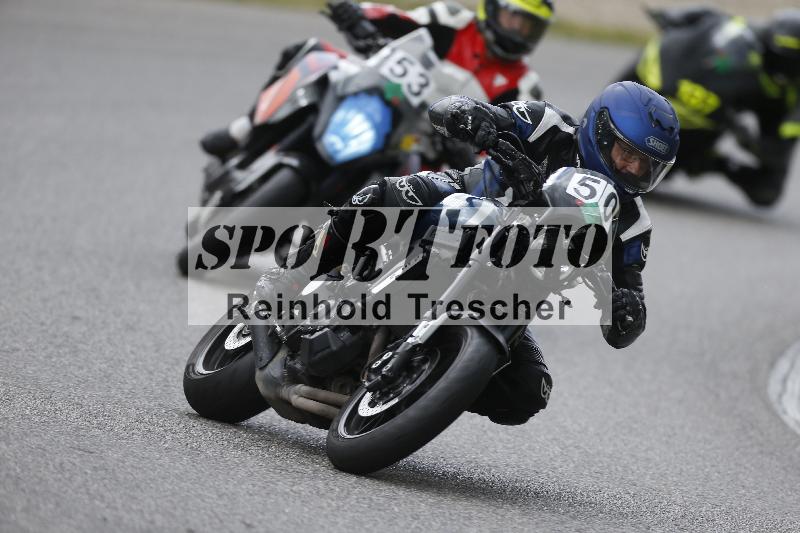/18 05.06.2026  TZ Motorsport ADR/Gruppe gruen/50